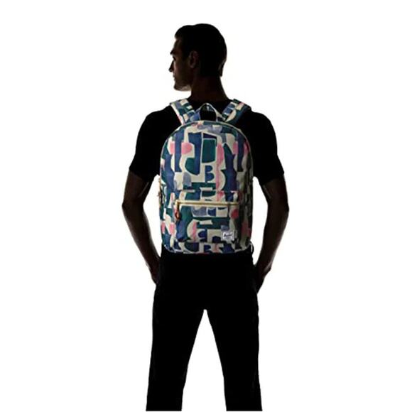 Herschel Supply Co. Settlement Abstract 23L Backpack With 13" Laptop Sleeve - Picture 5 of 5